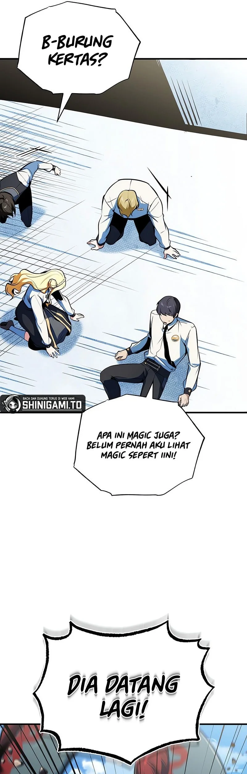Chapter 152 - halaman 44