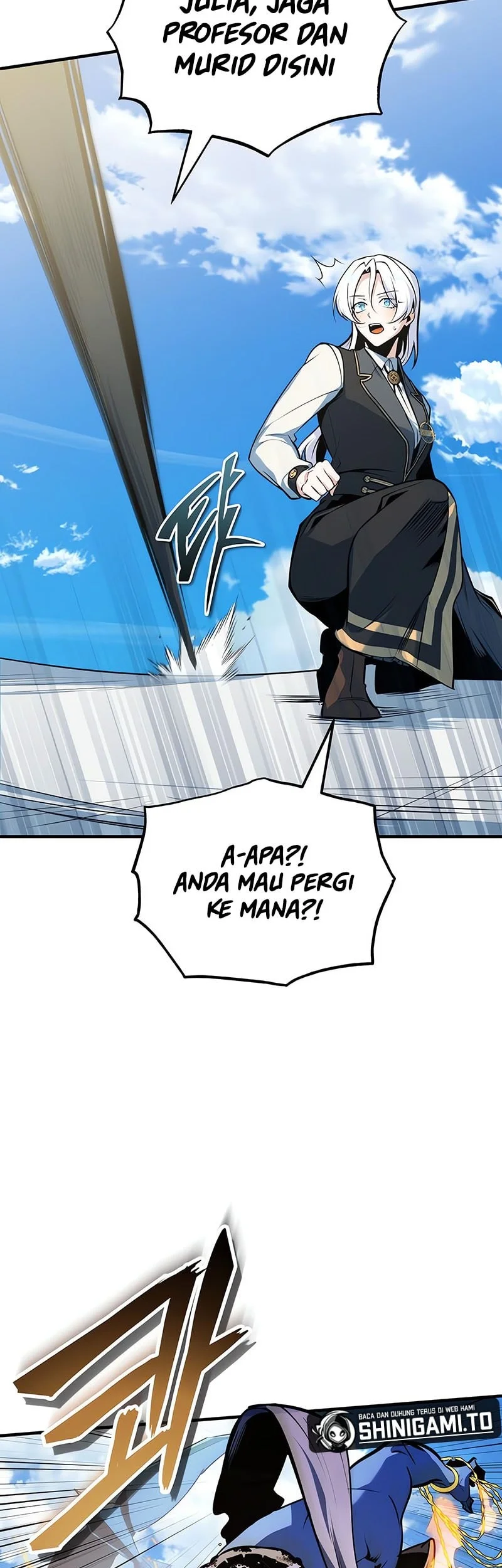 Chapter 152 - halaman 62