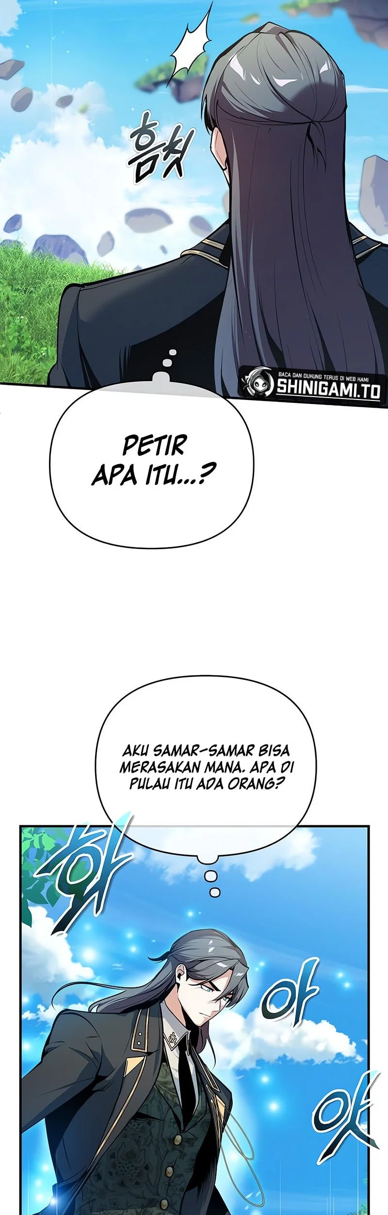 Chapter 152 - halaman 9