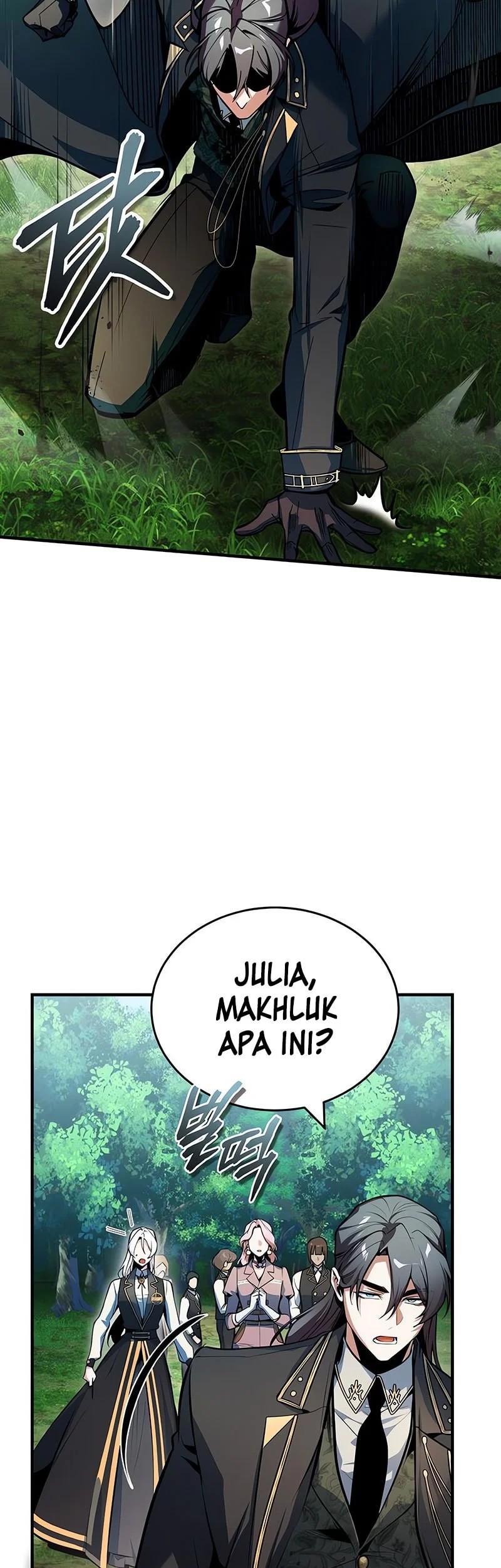 Chapter 152 - halaman 18
