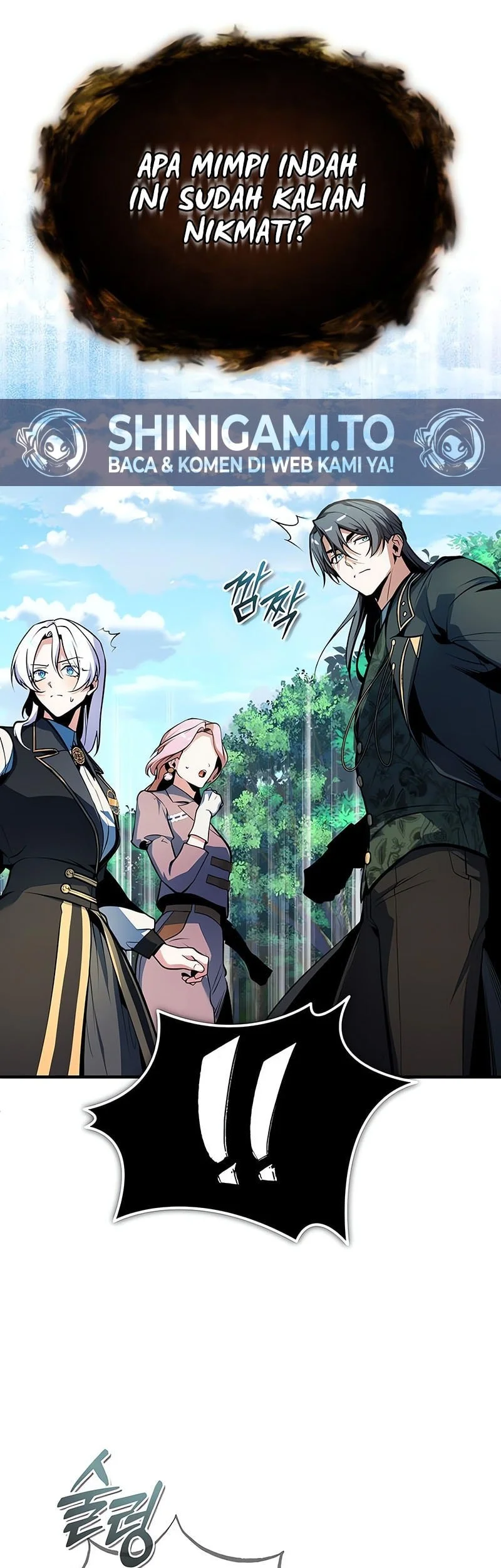 Chapter 152 - halaman 29