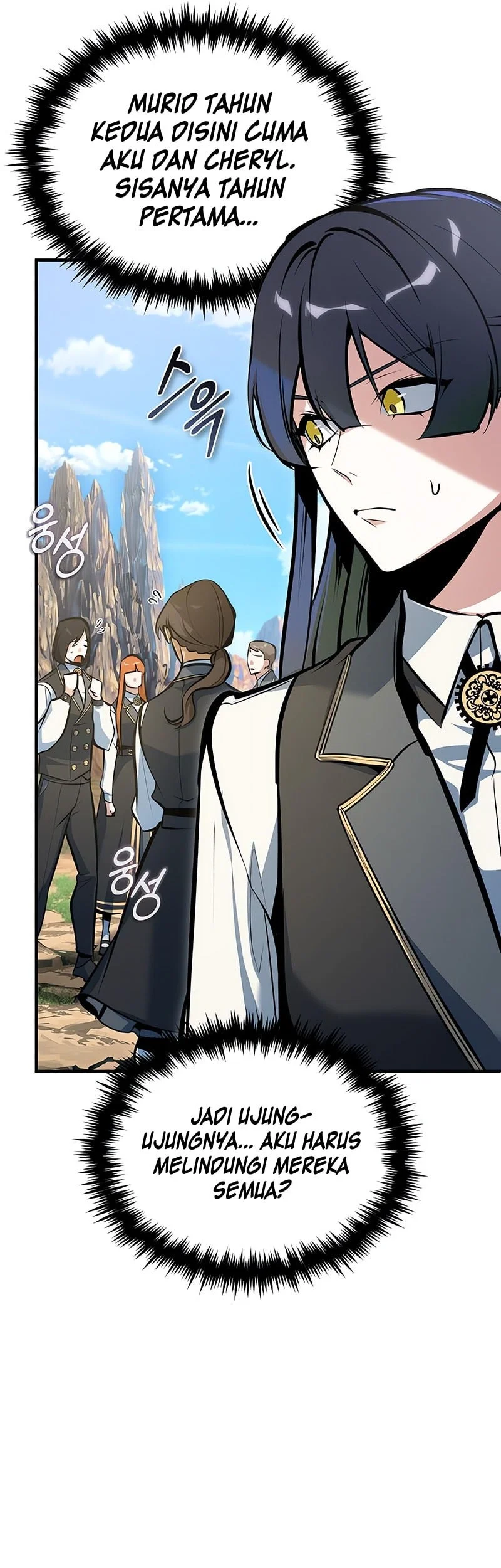 Chapter 153 - halaman 39
