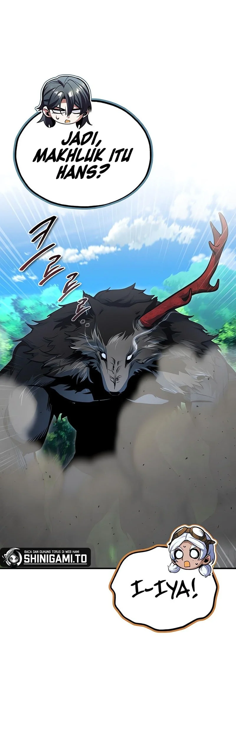 Chapter 153 - halaman 3