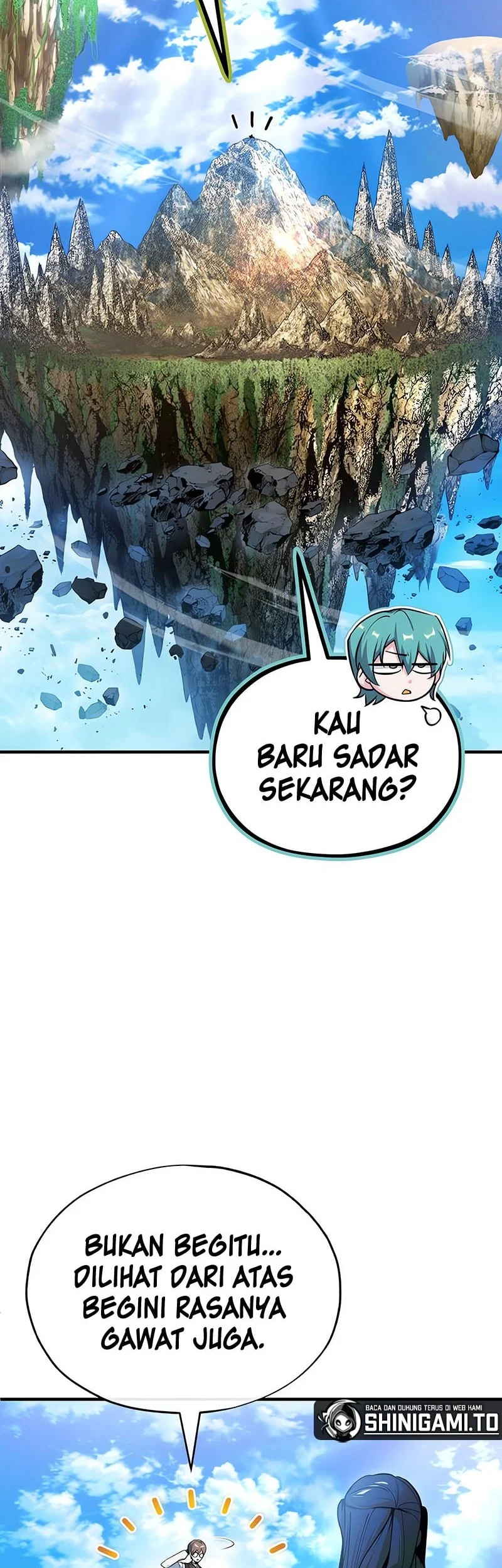 Chapter 153 - halaman 16