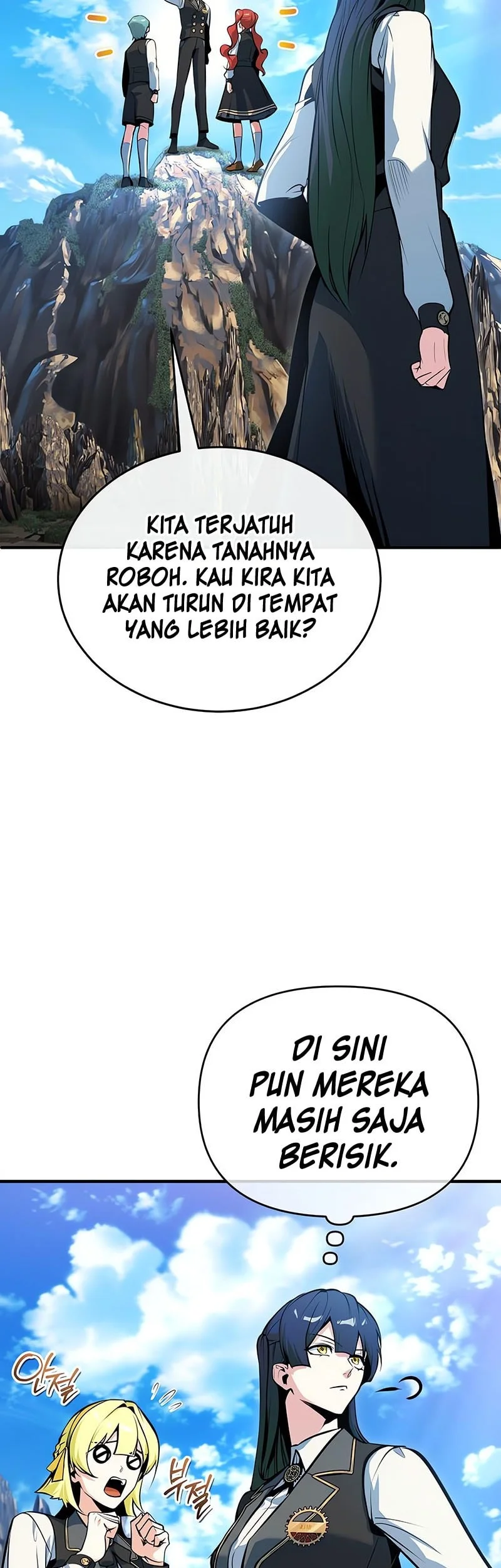 Chapter 153 - halaman 17