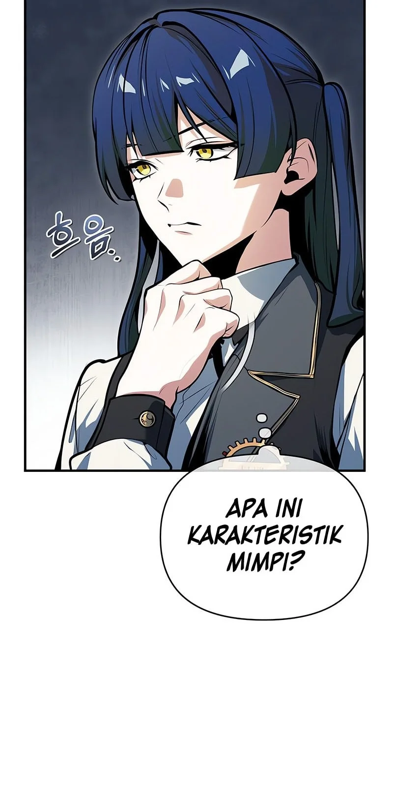 Chapter 153 - halaman 34