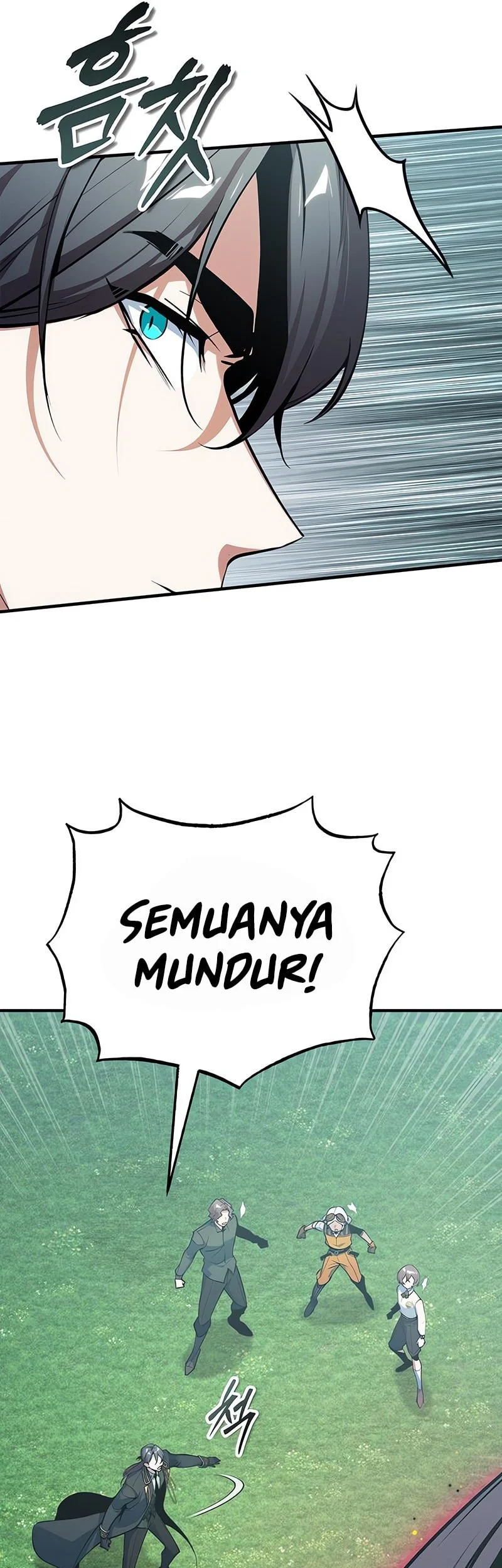 Chapter 154 - halaman 35