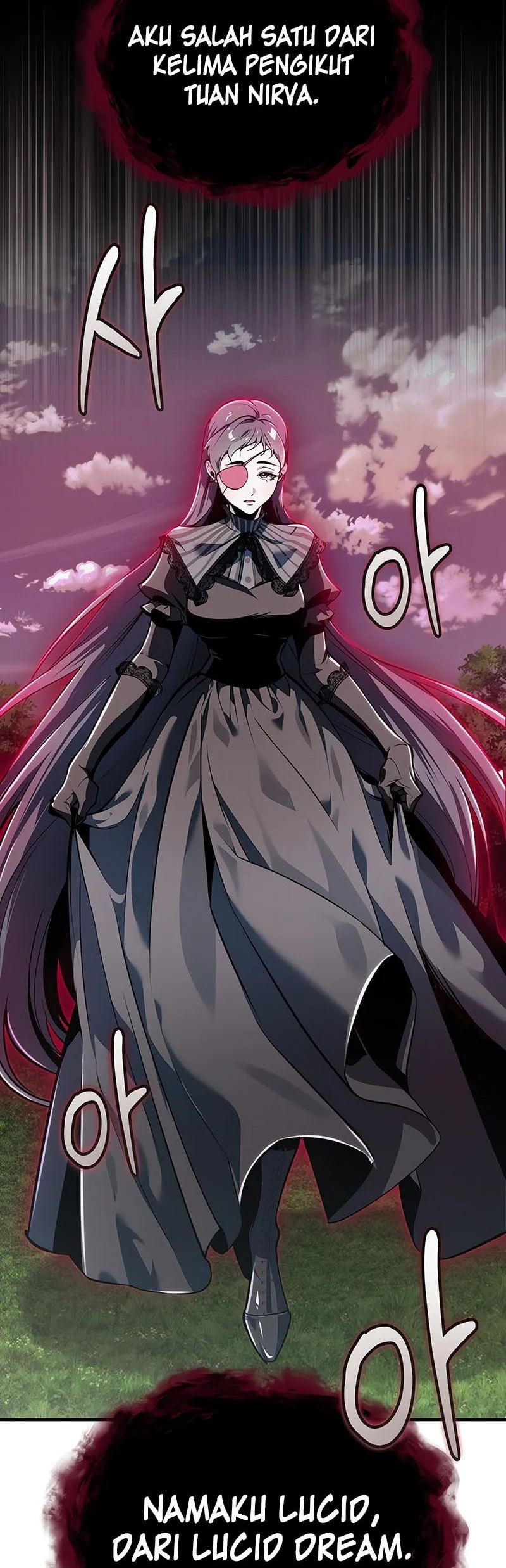 Chapter 154 - halaman 38