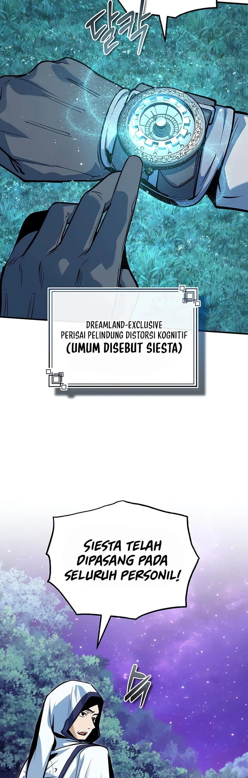 Chapter 154 - halaman 45