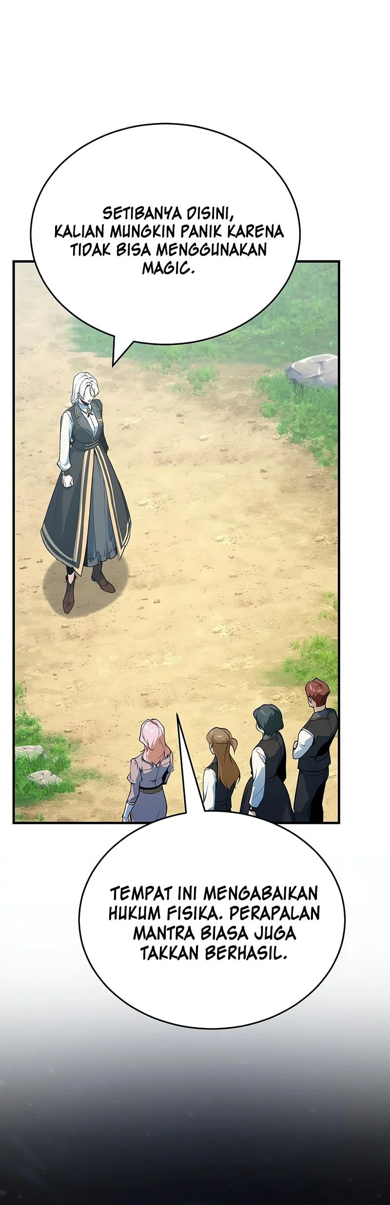 Chapter 154 - halaman 22