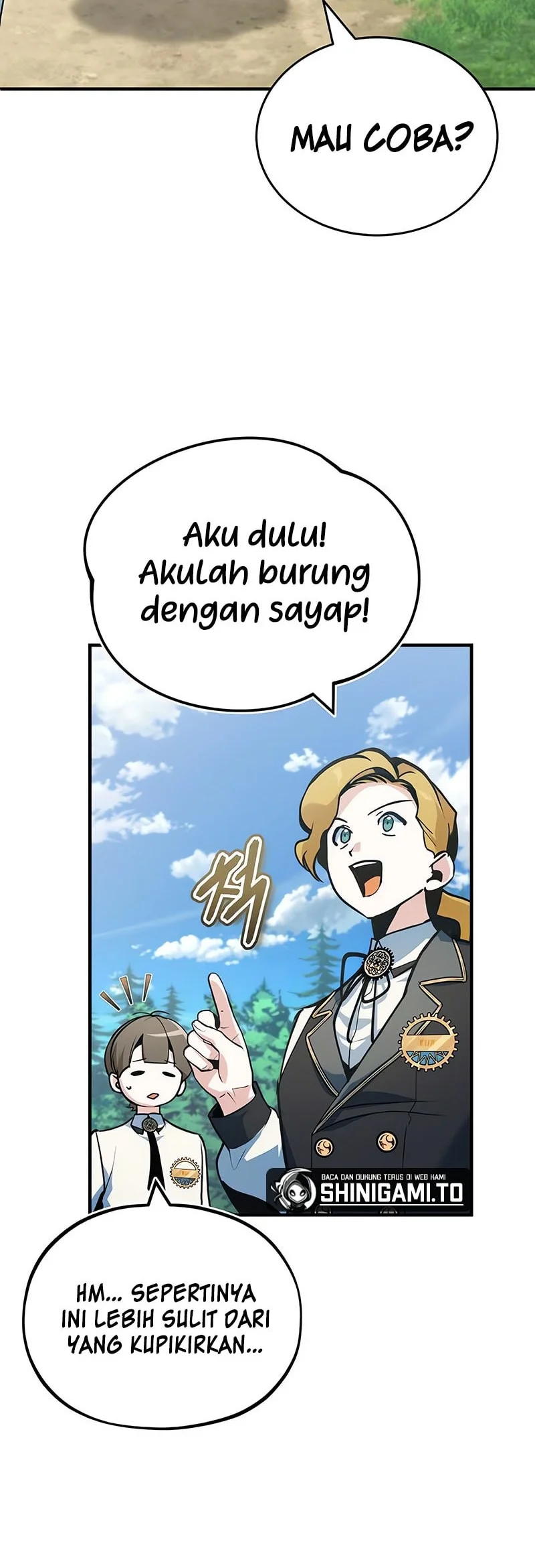 Chapter 154 - halaman 26