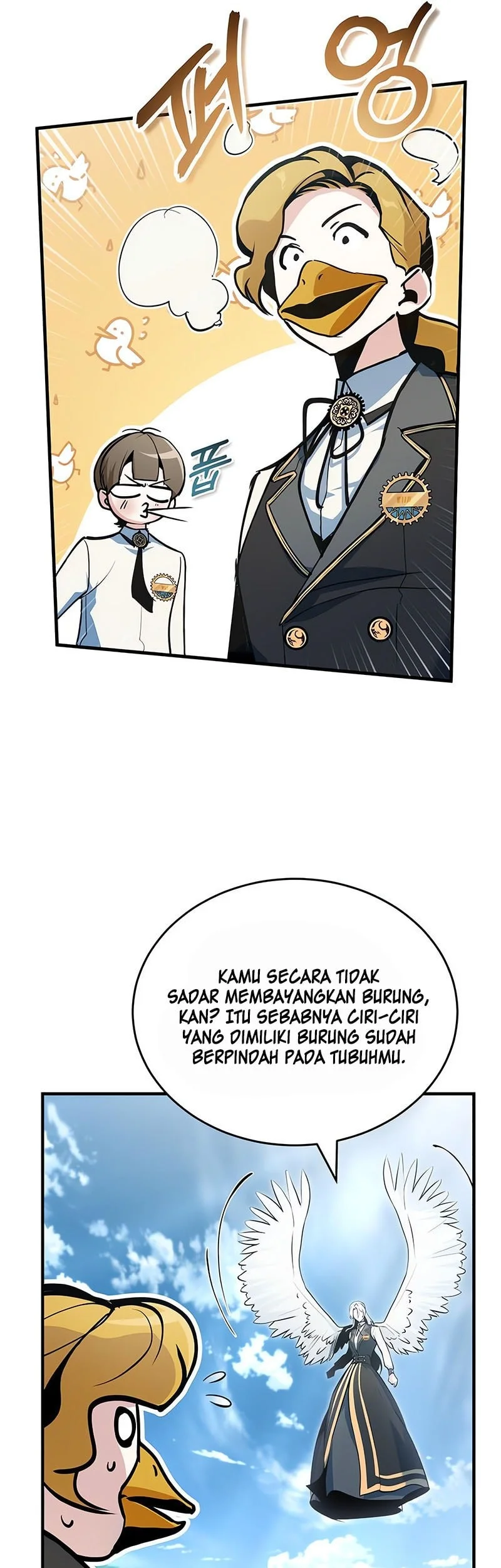 Chapter 154 - halaman 27