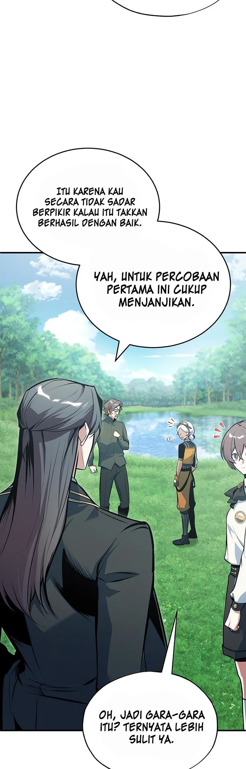 Chapter 154 - halaman 32