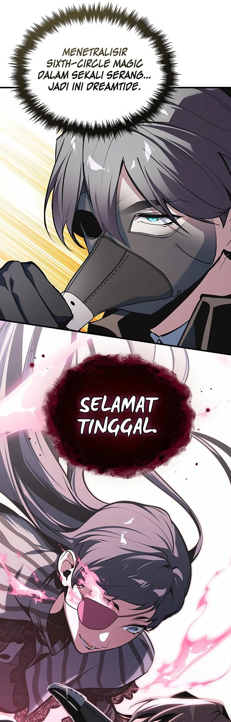Chapter 155 - halaman 36