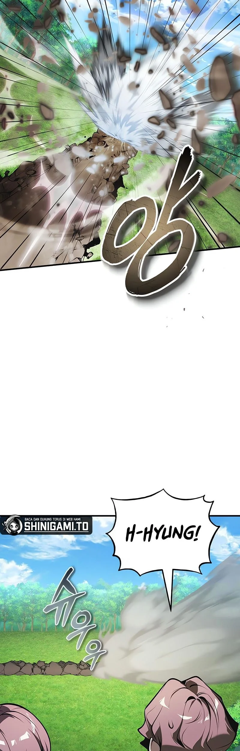 Chapter 155 - halaman 38