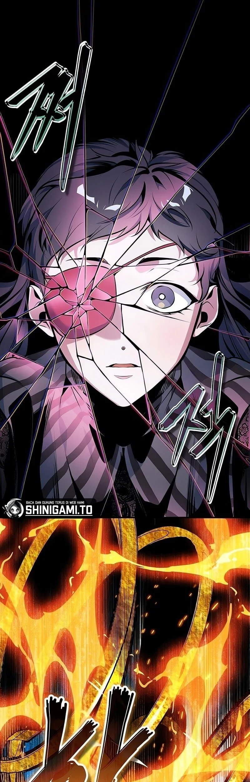 Chapter 155 - halaman 67