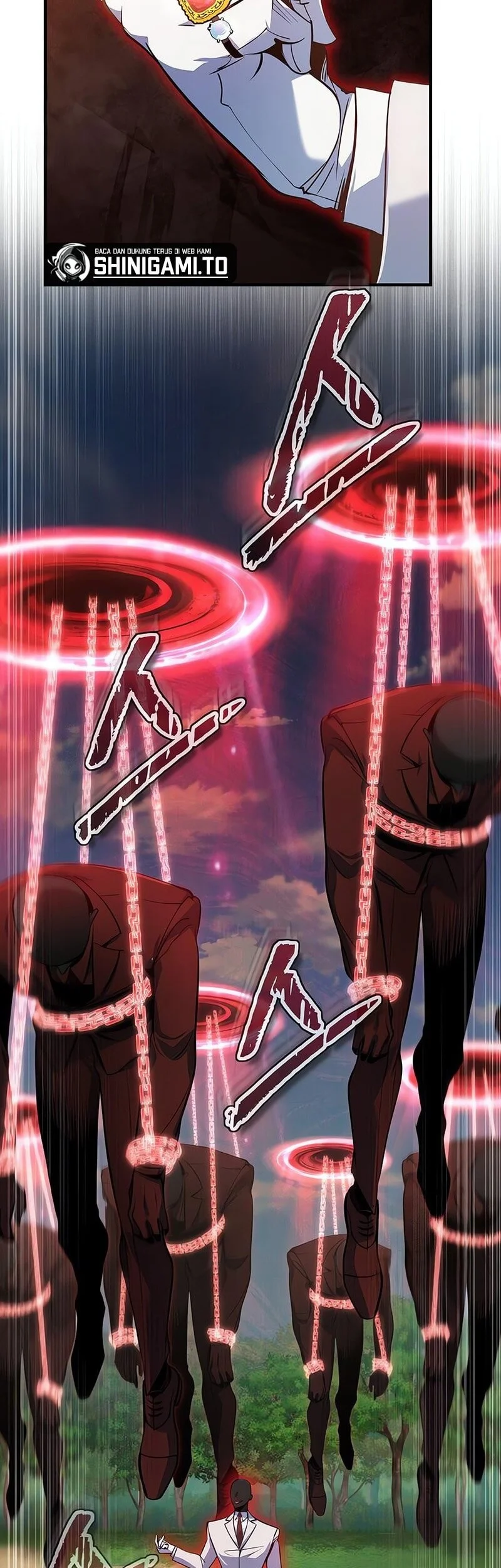 Chapter 156 - halaman 38