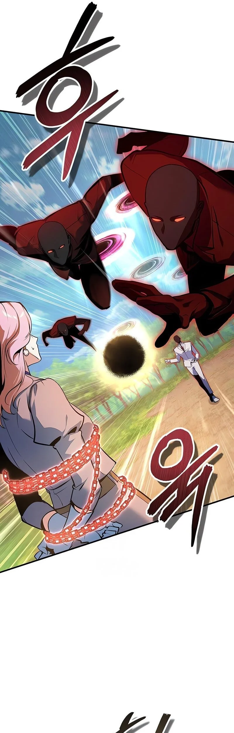 Chapter 156 - halaman 40