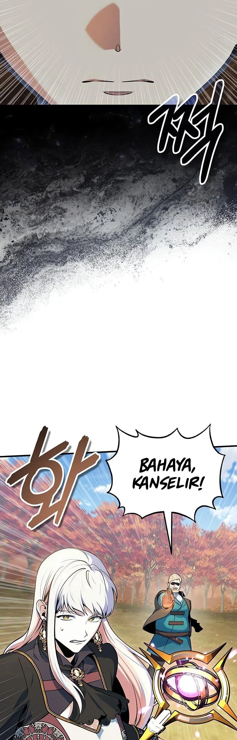 Chapter 156 - halaman 22