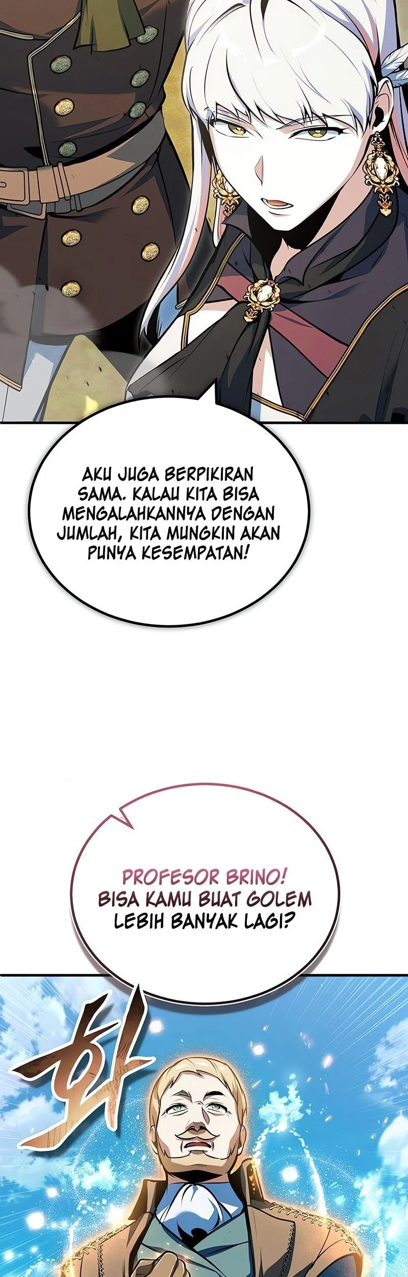 Chapter 156 - halaman 29