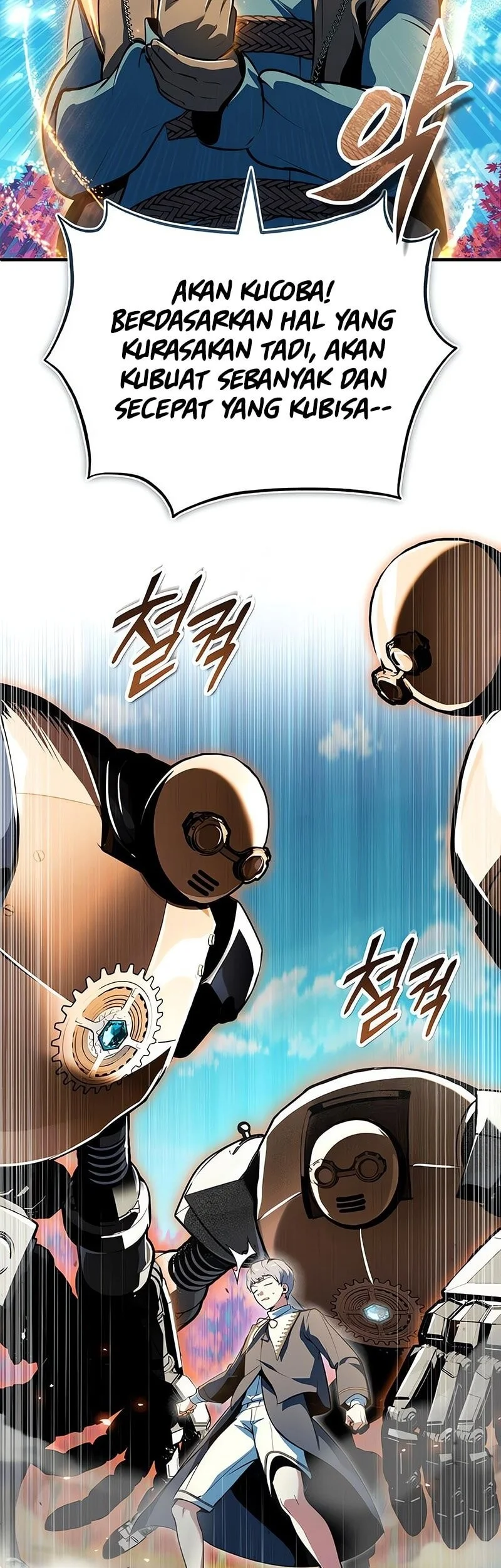Chapter 156 - halaman 30