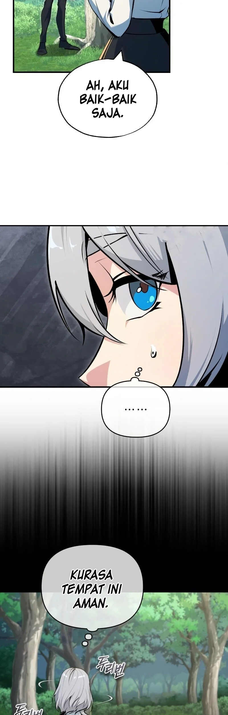 Chapter 157 - halaman 37