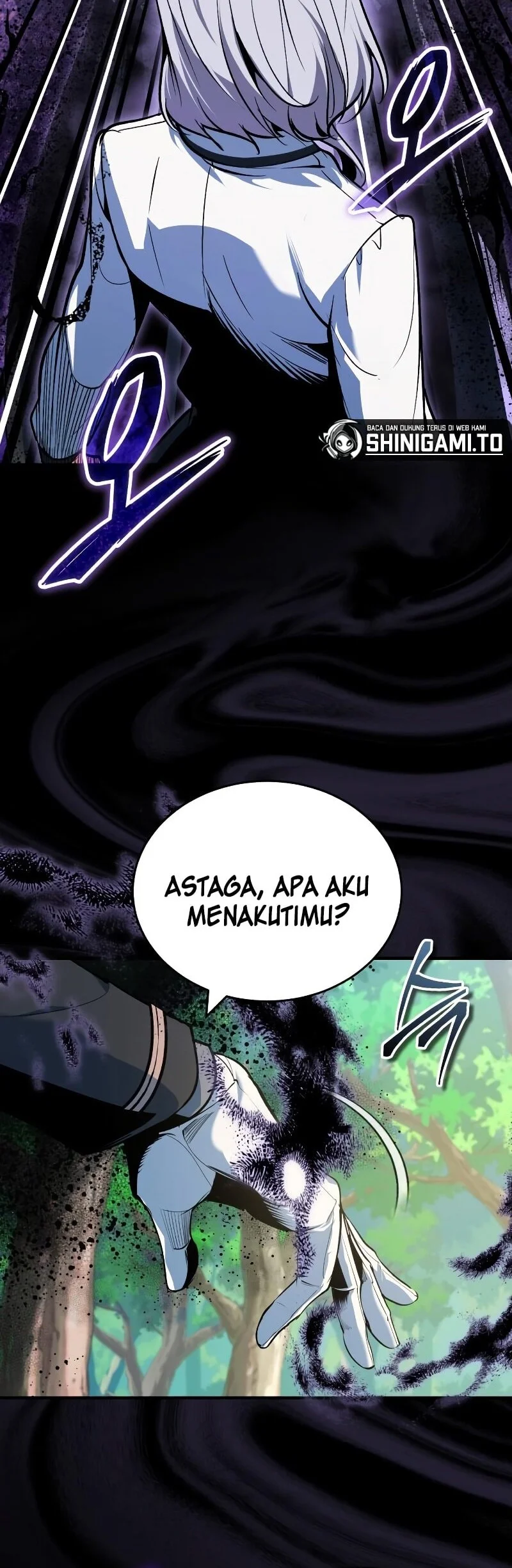 Chapter 157 - halaman 42
