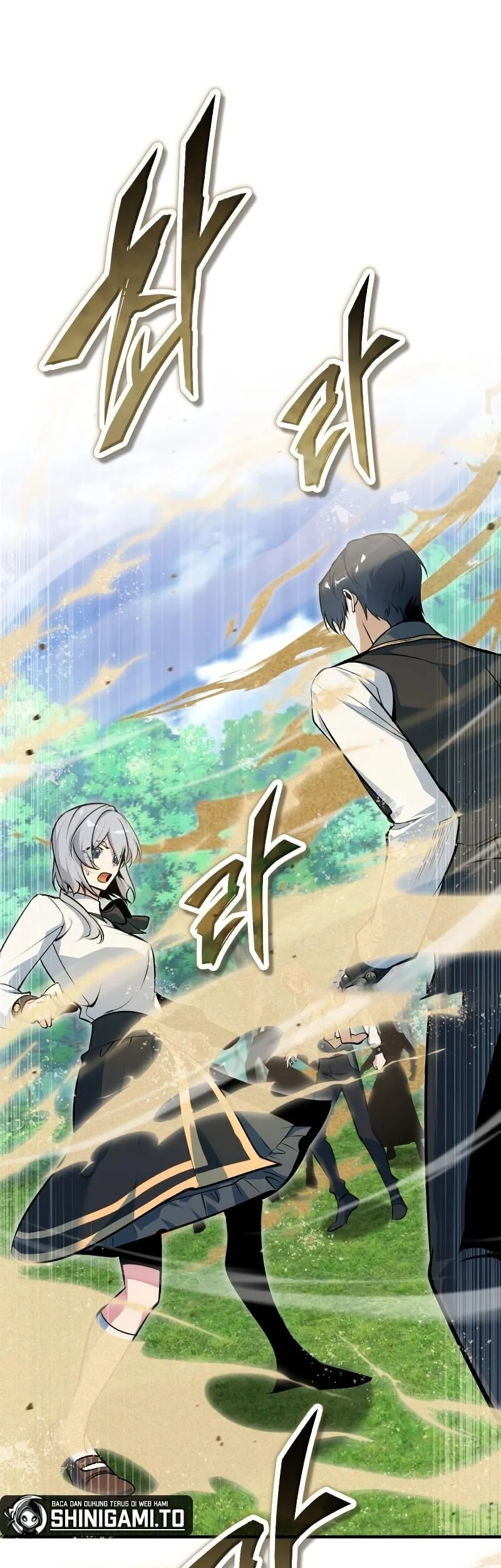 Chapter 157 - halaman 65