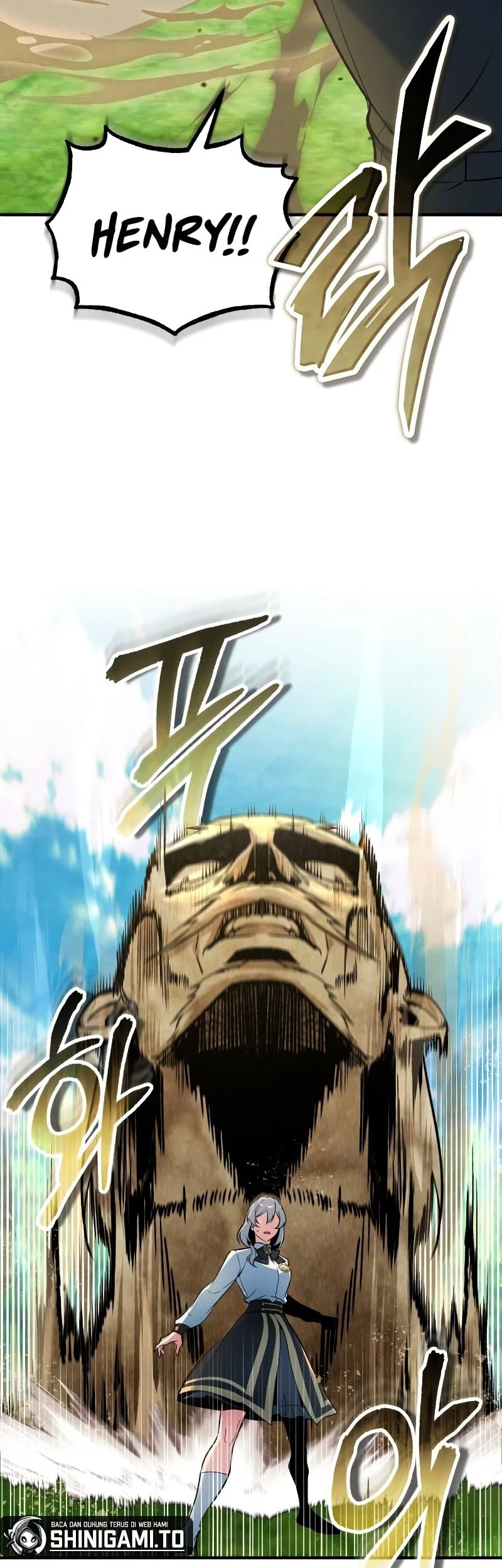 Chapter 157 - halaman 68