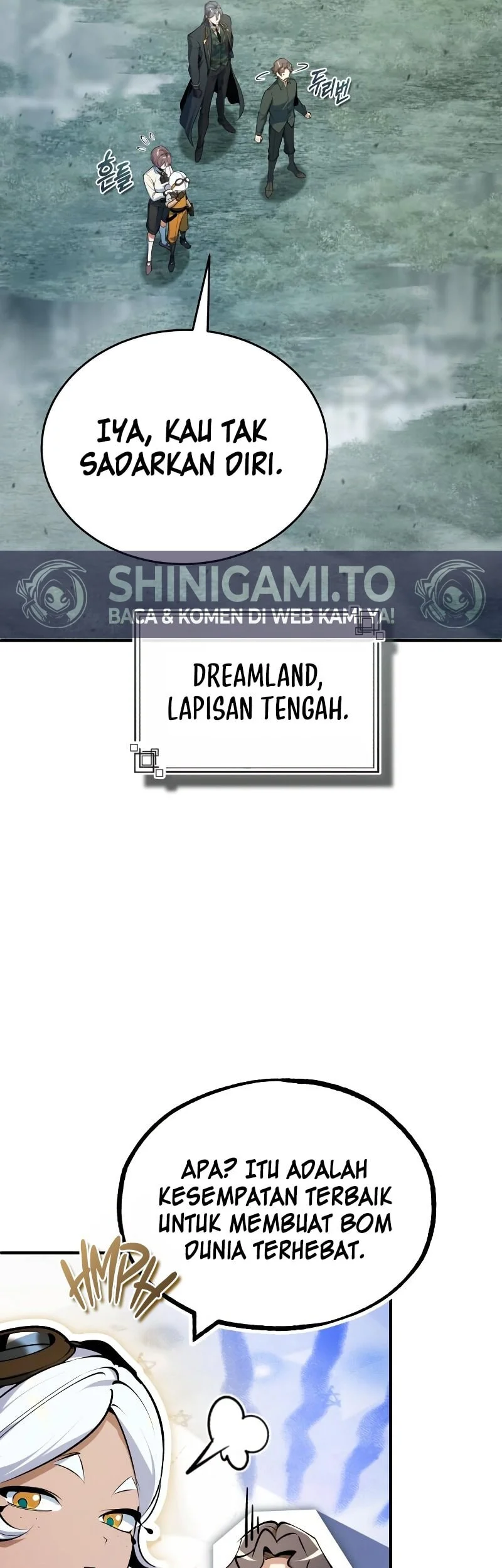 Chapter 157 - halaman 19