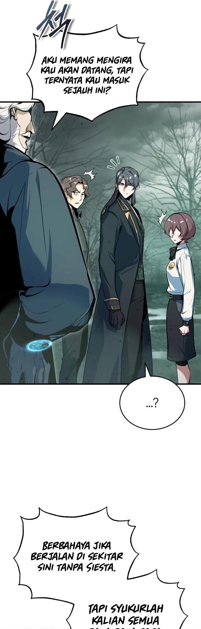 Chapter 157 - halaman 23