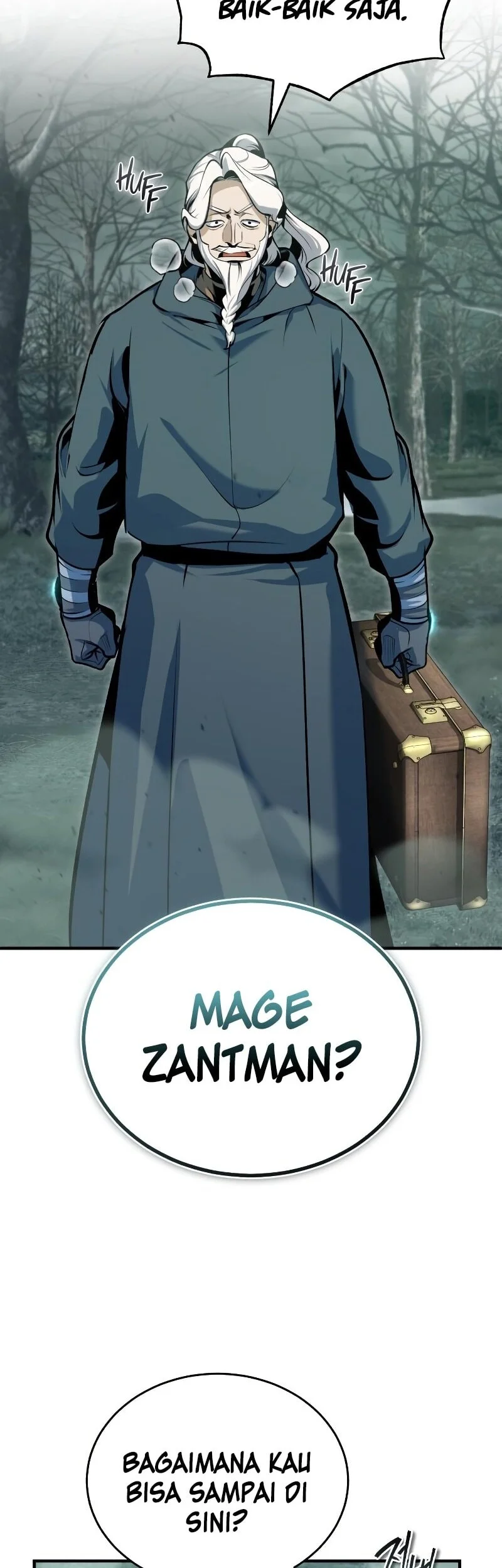 Chapter 157 - halaman 24