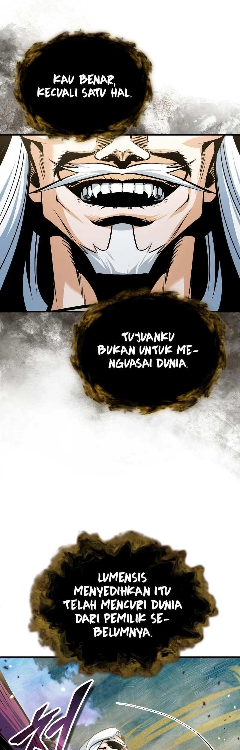 Chapter 158 - halaman 38