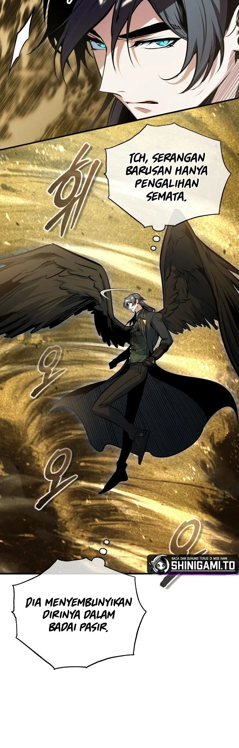 Chapter 158 - halaman 46