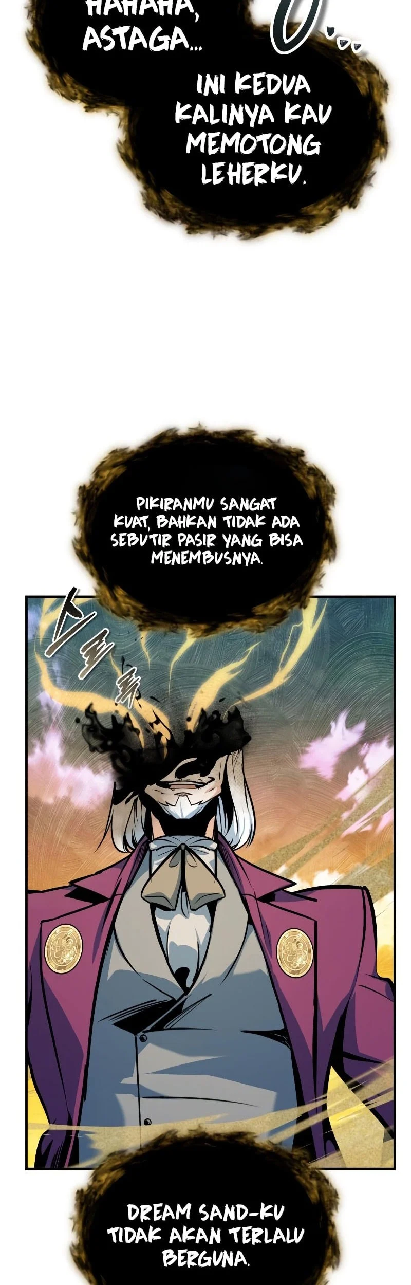 Chapter 158 - halaman 58