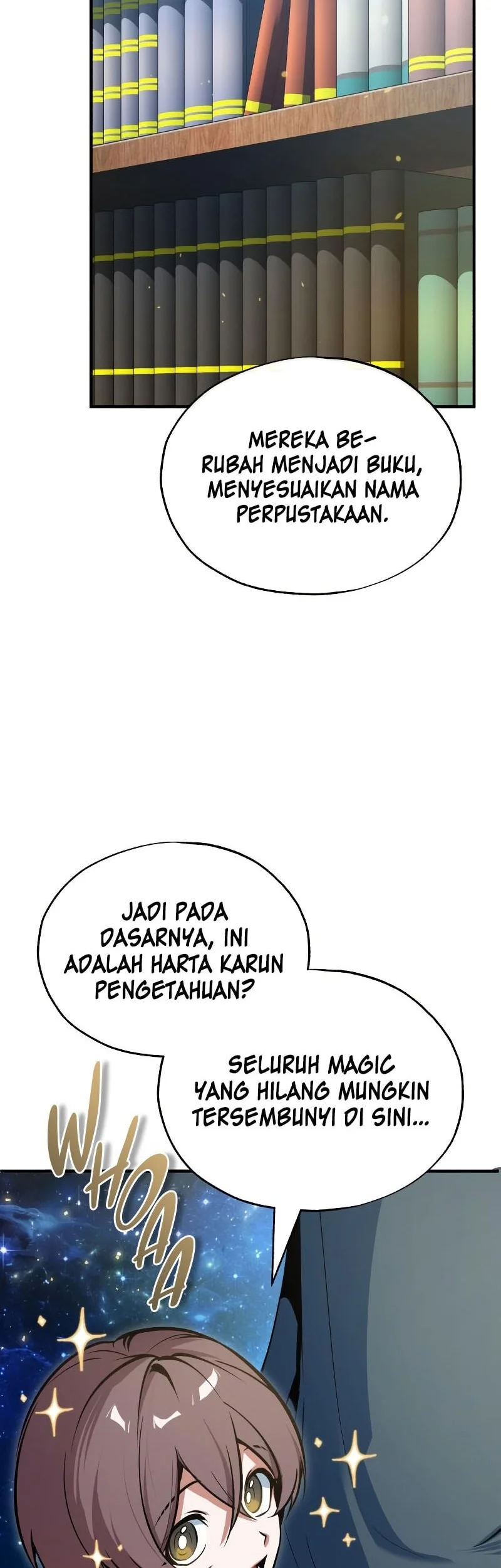 Chapter 158 - halaman 19