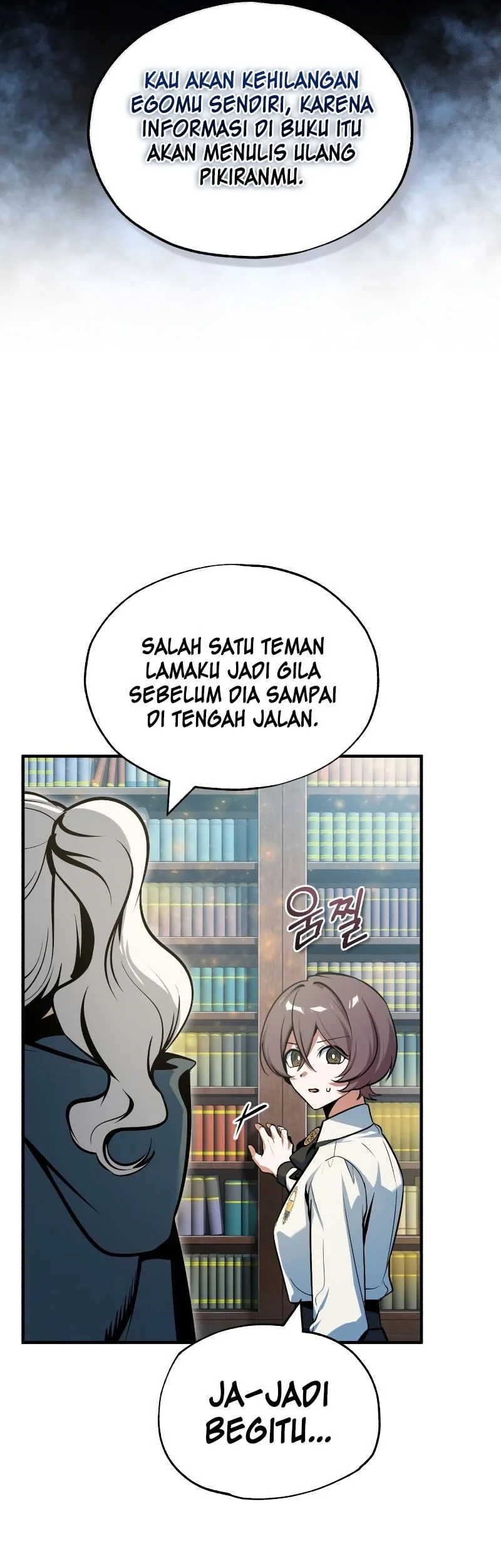 Chapter 158 - halaman 22