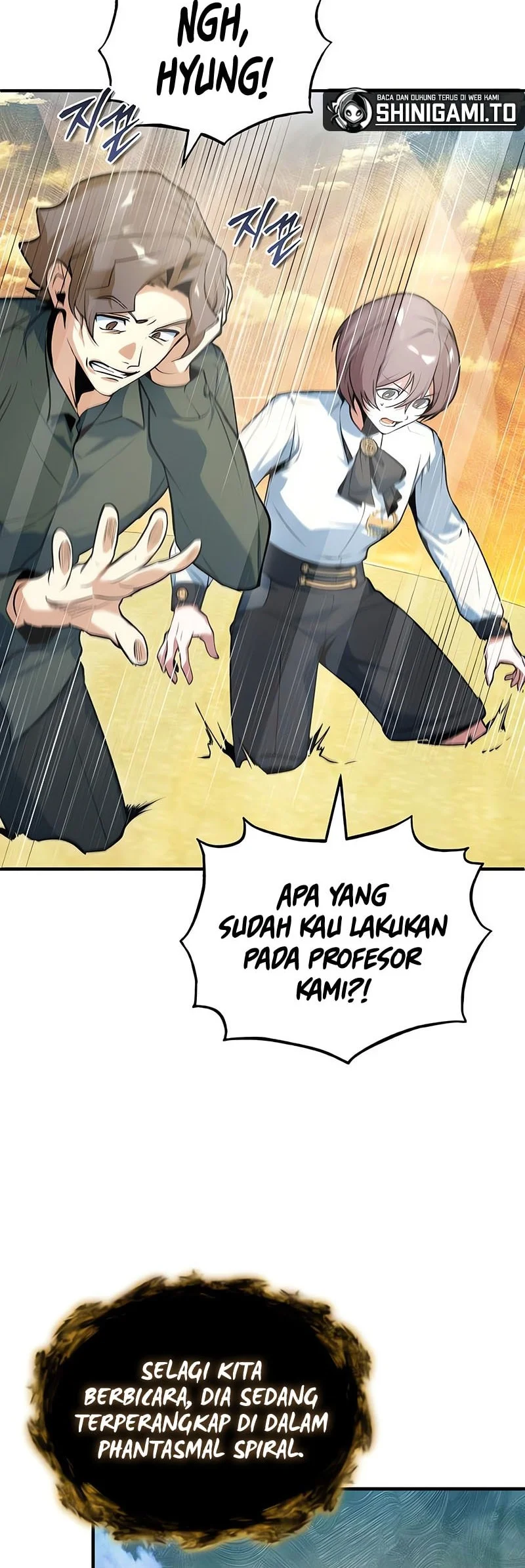 Chapter 159 - halaman 33