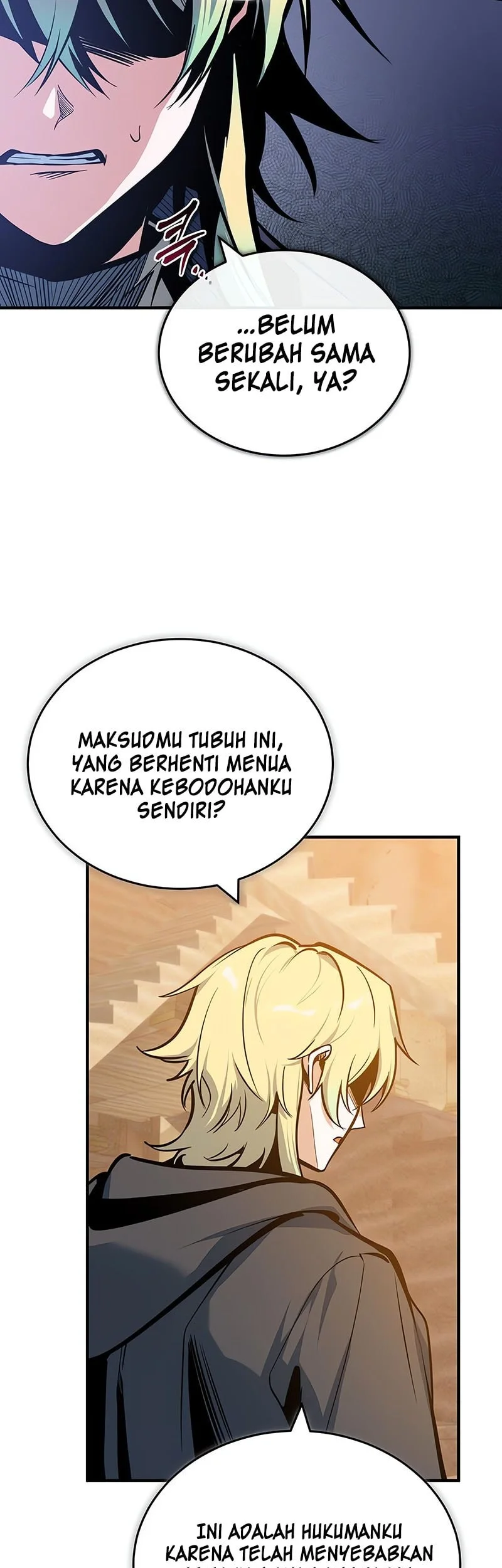 Chapter 160 - halaman 37