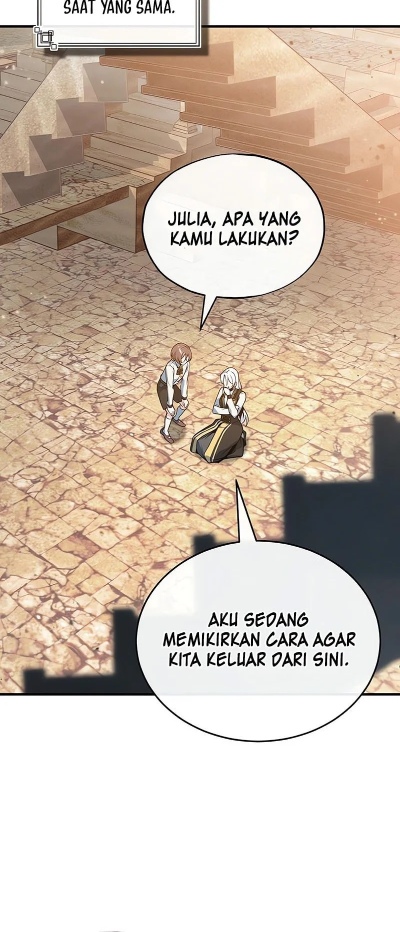 Chapter 160 - halaman 54