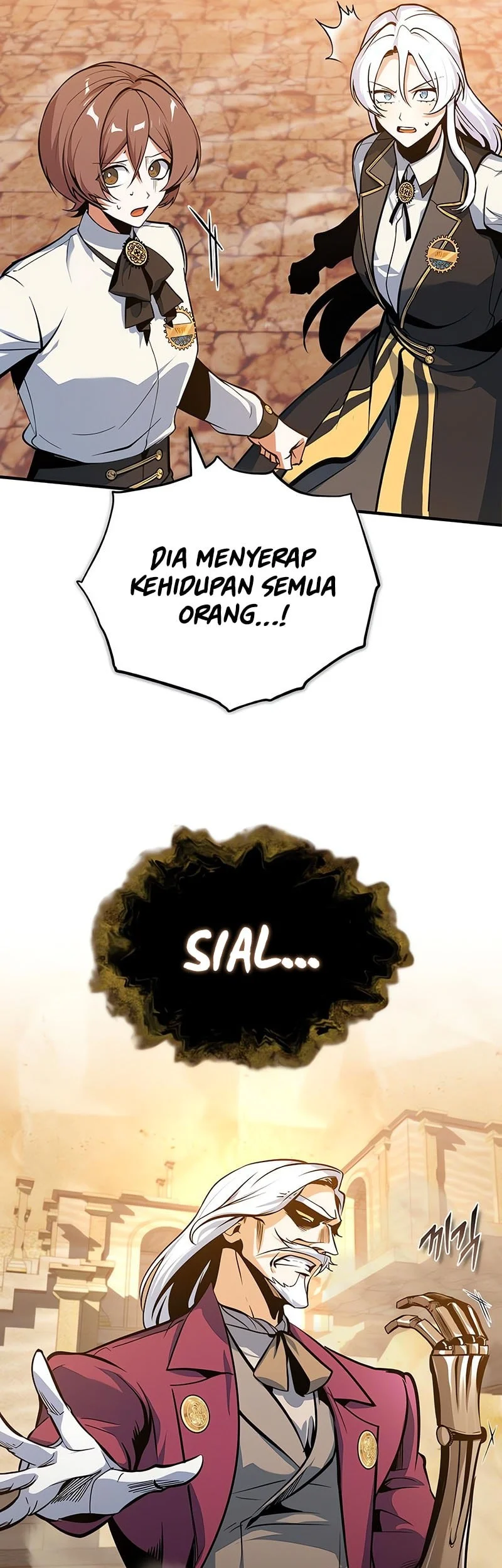 Chapter 160 - halaman 59
