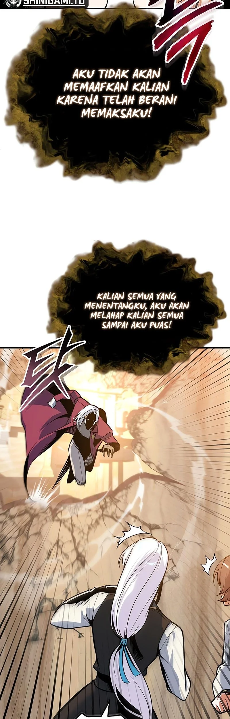 Chapter 160 - halaman 61