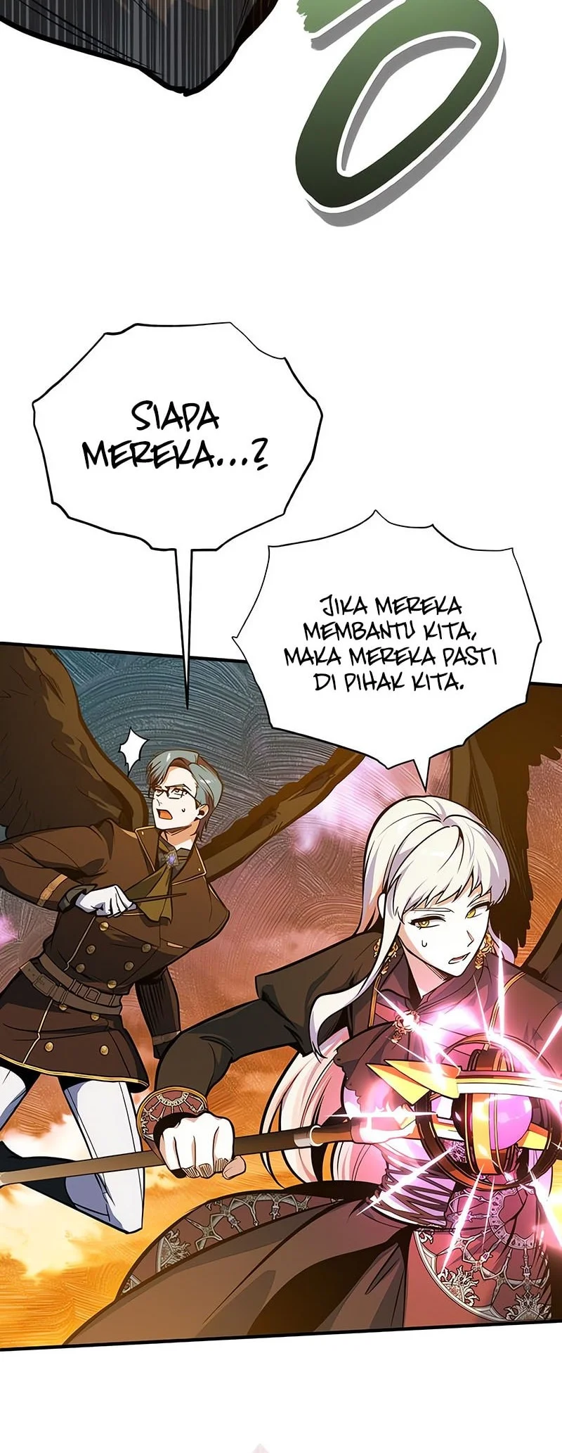 Chapter 160 - halaman 14
