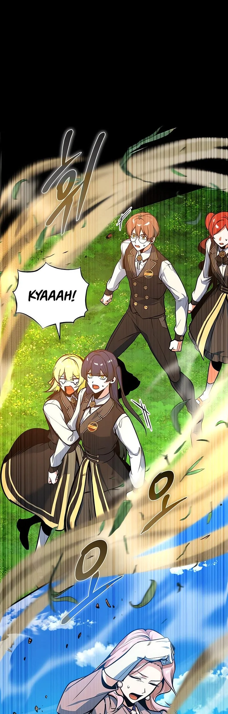 Chapter 160 - halaman 24