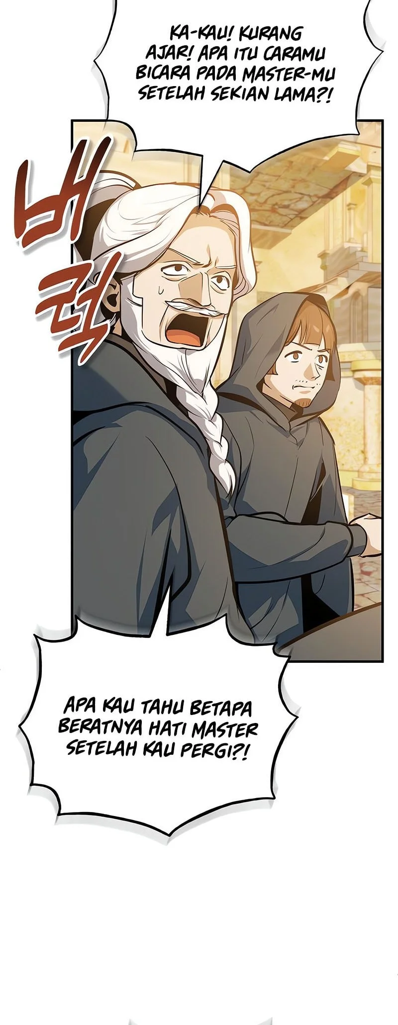 Chapter 160 - halaman 34