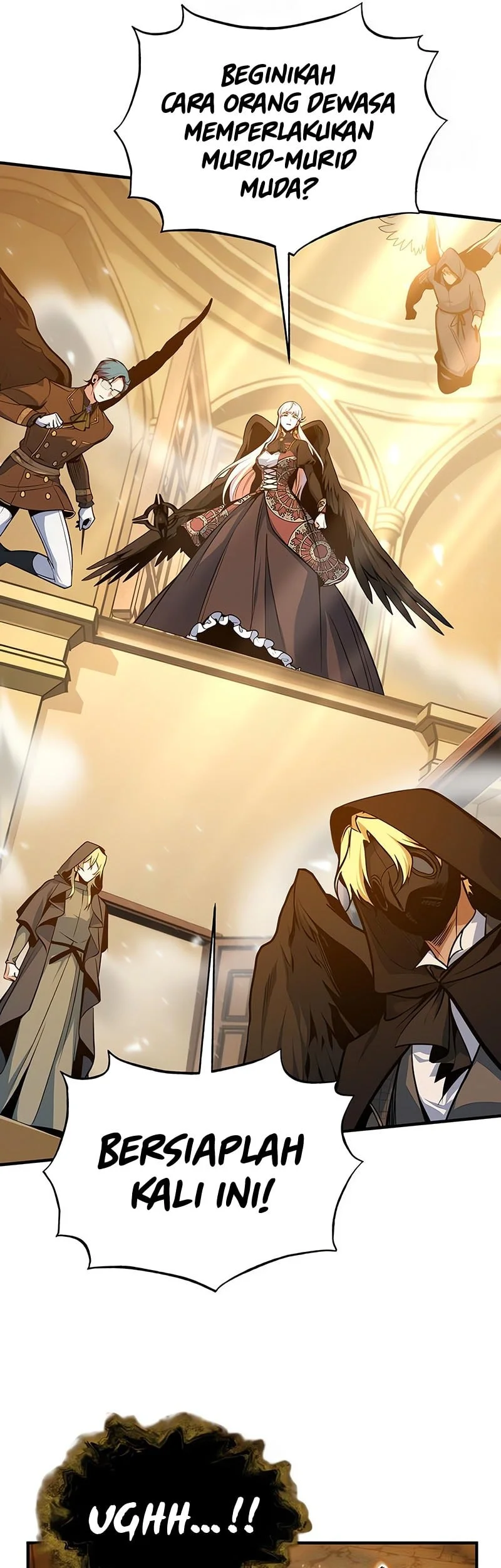 Chapter 161 - halaman 39