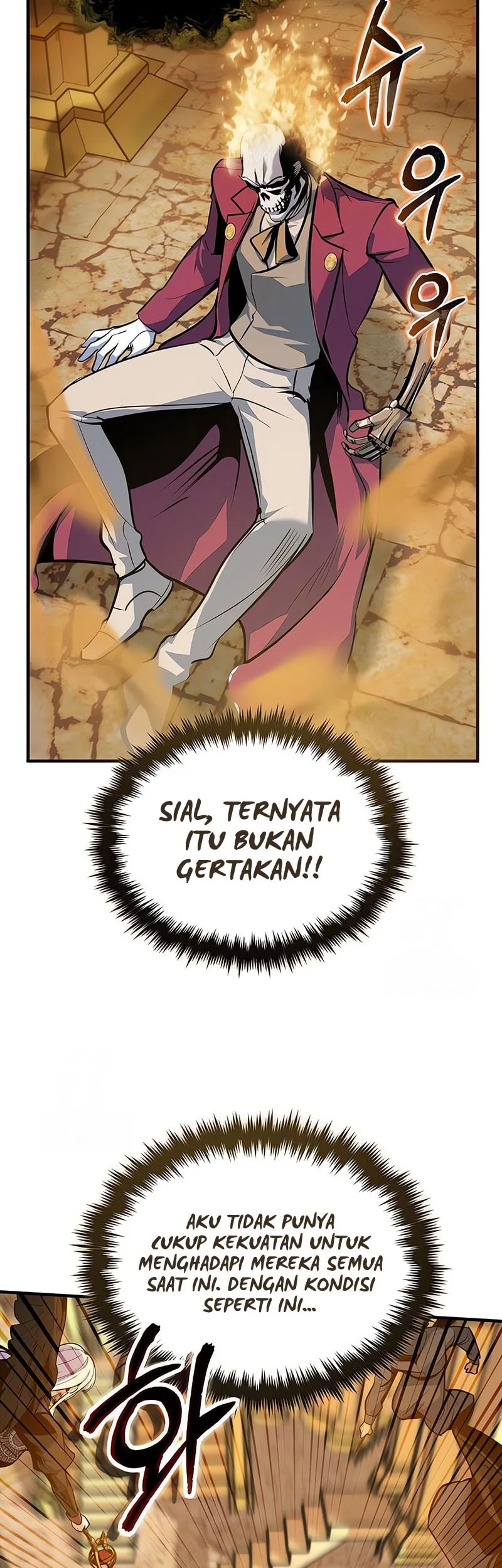 Chapter 161 - halaman 40
