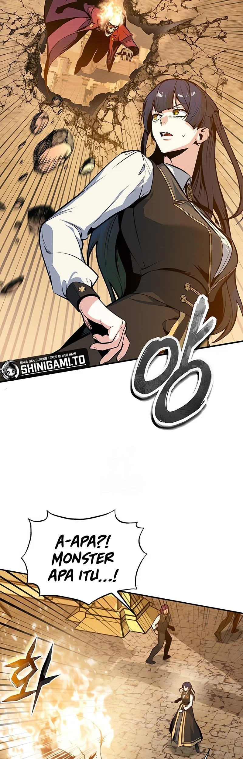 Chapter 161 - halaman 45