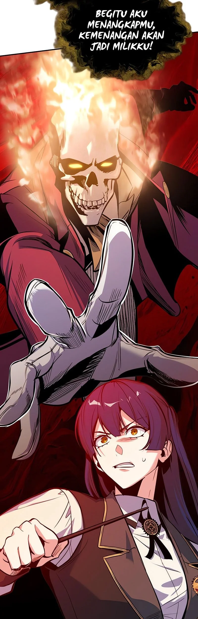 Chapter 161 - halaman 48