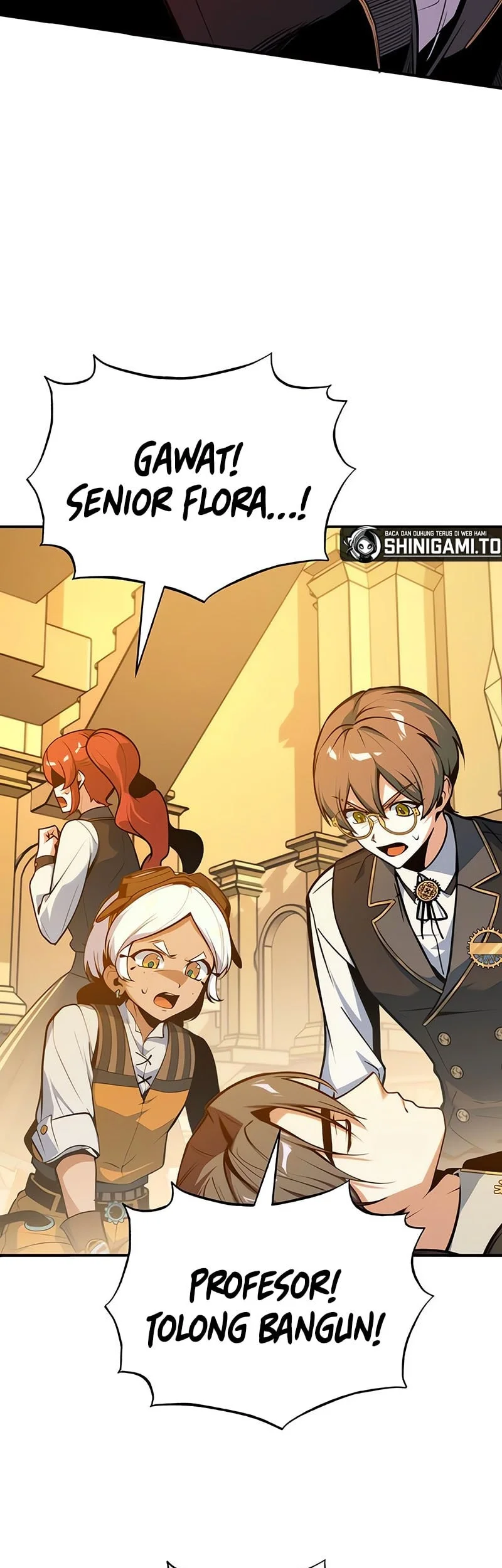 Chapter 161 - halaman 49